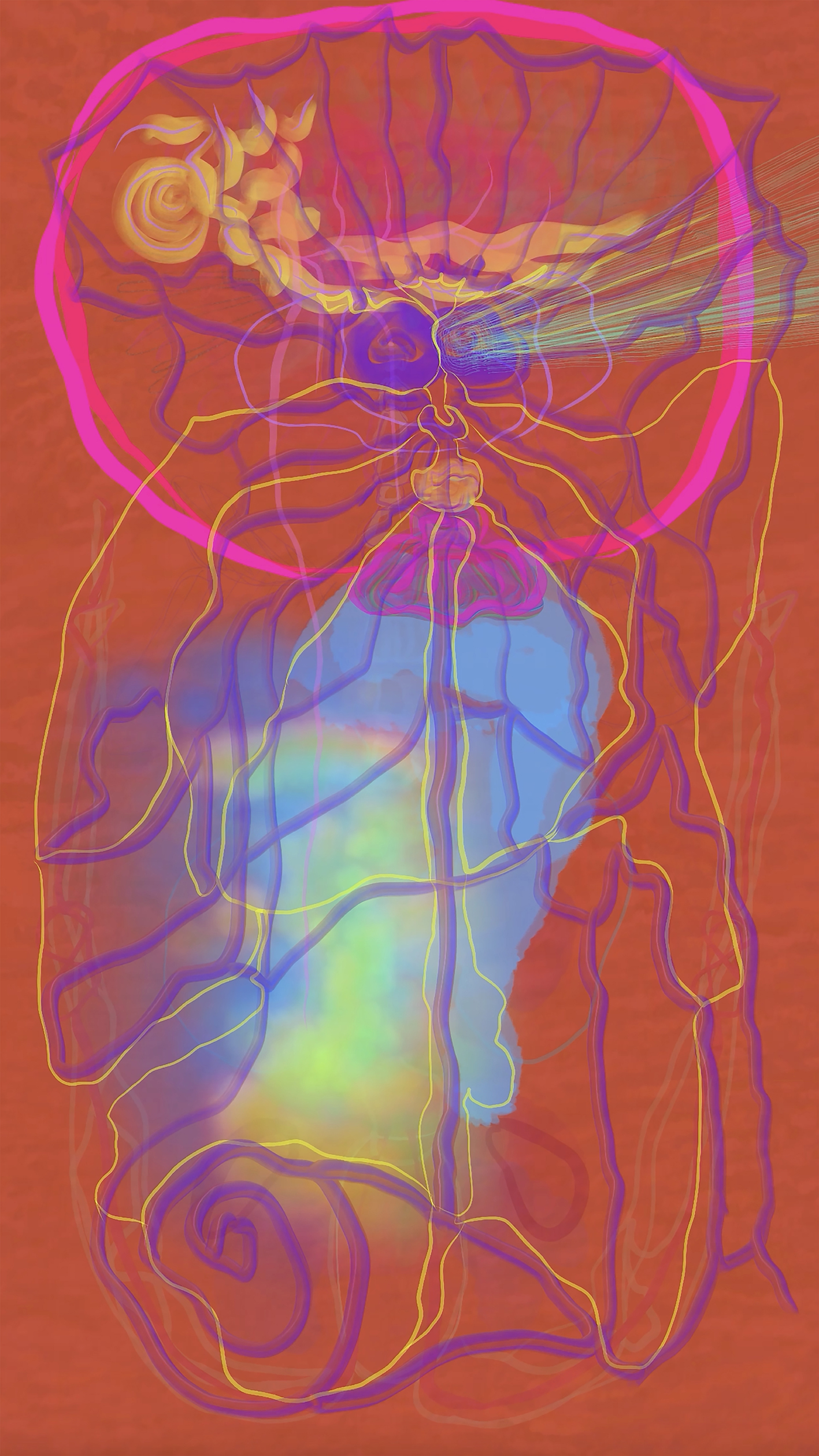 ARTICULATIONS OF FORCES AT PLAY