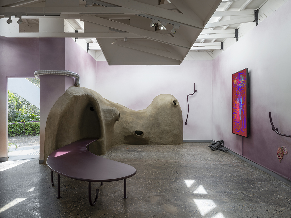 ARTICULATIONS OF FORCES AT PLAY